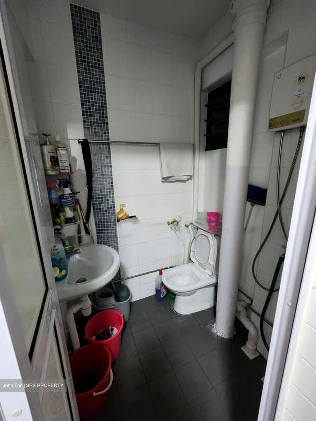 Blk 158 Chong Pang Vista (Yishun), HDB 4 Rooms #562549701